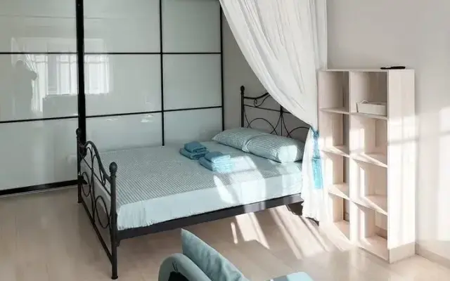 Квартира на проспекте Ленина, 50