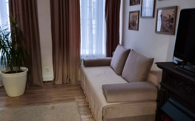 Квартира в самом Центре