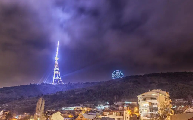 Grounds · Tbilisi — photo 19