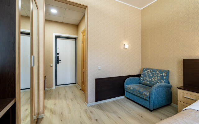 Квартира на Галерной 12