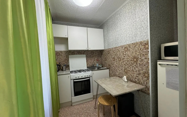 Квартира на Черниковской 43