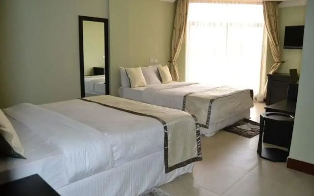 Motel Panone Luxury
