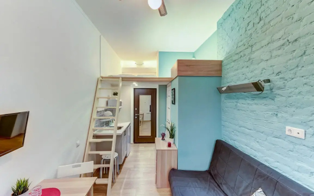 Апартаменты Old City Comfort Studio