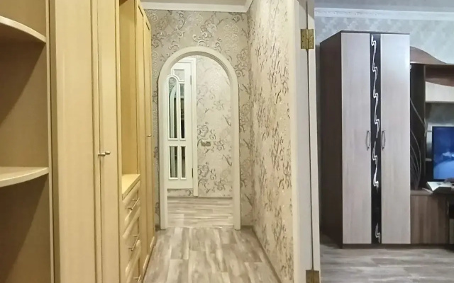 Квартира 3-х Комнатная с Кондиционером