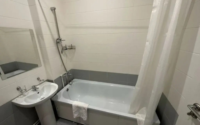 Апартаменты Pulkovo Hotel SPB