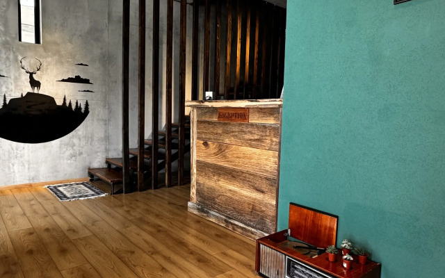 Rooms · Stepantsminda — photo 16