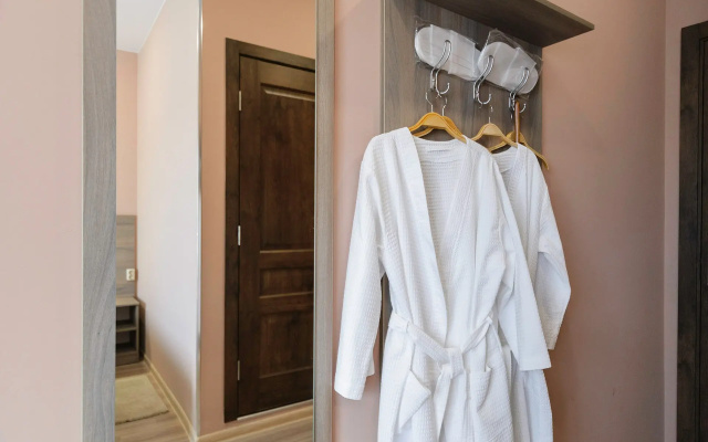 Отель SopkaHotel