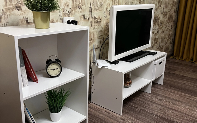 Квартира Сердоболь 22