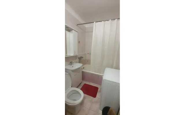 Апартаменты Ул. Коммуны, 3
