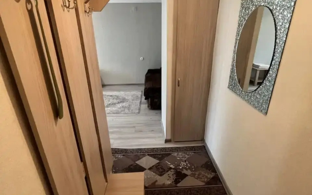 Квартира на Баймагамбетова 162