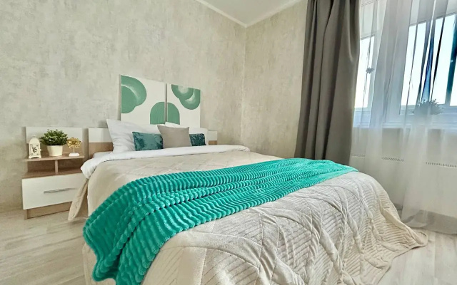 Апартаменты Pant Family House Ватутинки на Нововатутинской