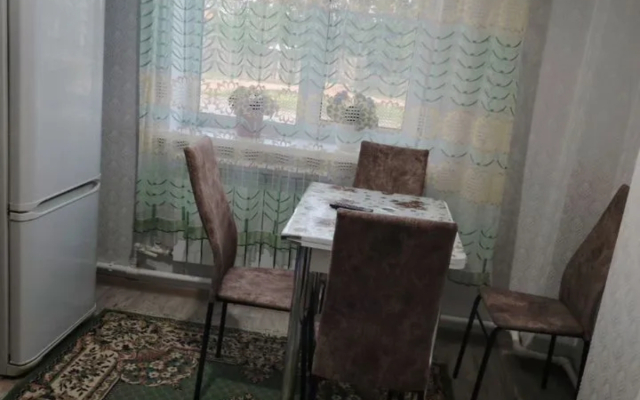 Квартира село Шира Хакасии