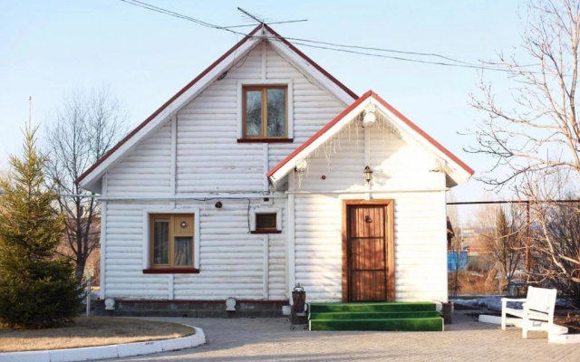 Отель Парк Озерки