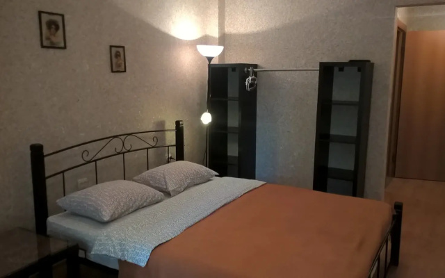 Гостиница Акация