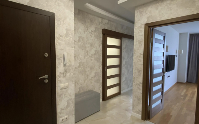 Жилое Помещение Jtapartments Home