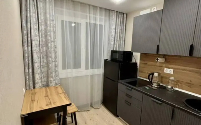Квартира уютная в Апатитах