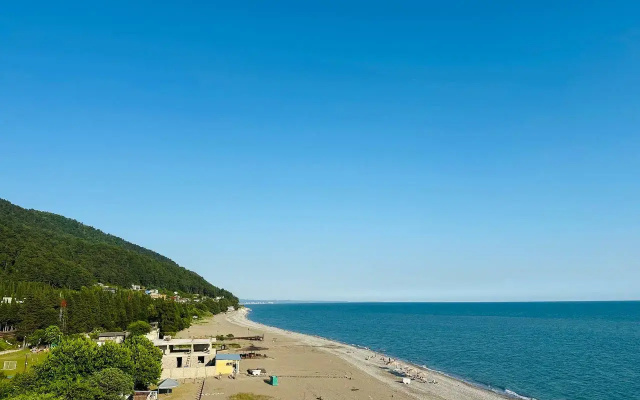 Отель Таласса Hotel&Spa