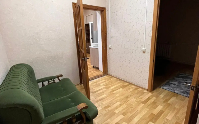 Апартаменты на Итальянском Семейный