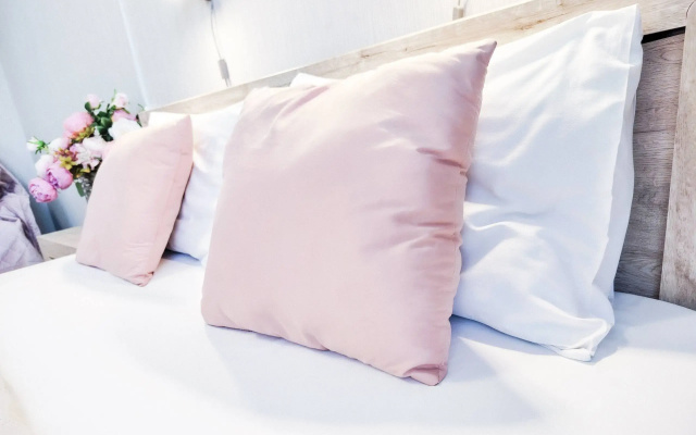 Апартаменты Park Inn Hause 9