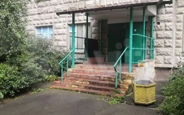 Хостел Мира