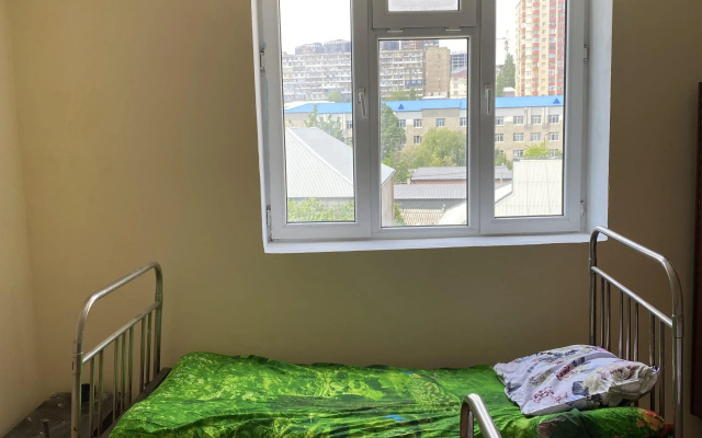 Хостел Rova