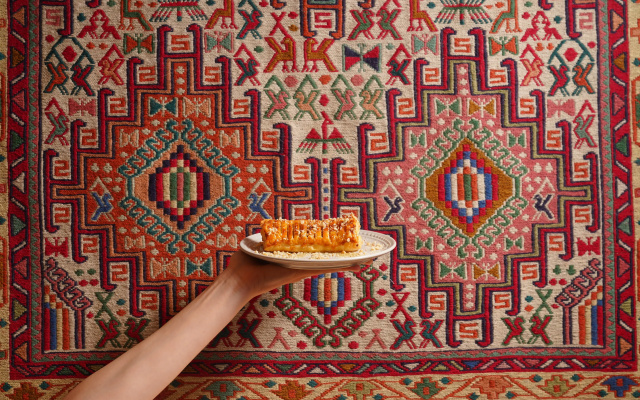 Guest house Toon Armeni