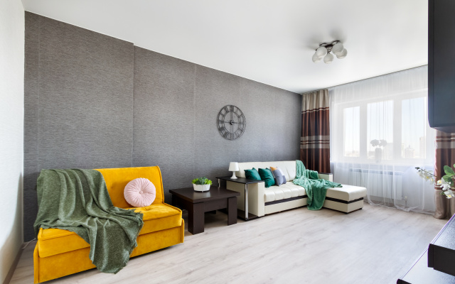 Апартаменты Andora apart | Квартира 2к на 6 человек в самом центре