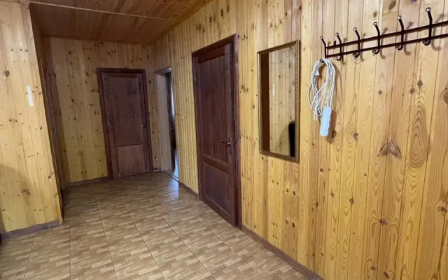 Гостевой дом Архыз Tau
