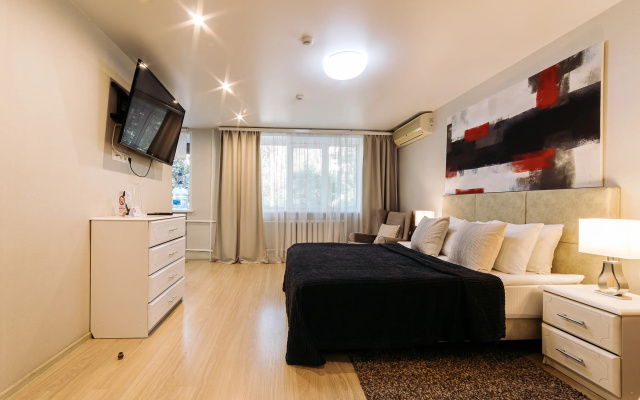 Отель City Apartments - Junior suite room