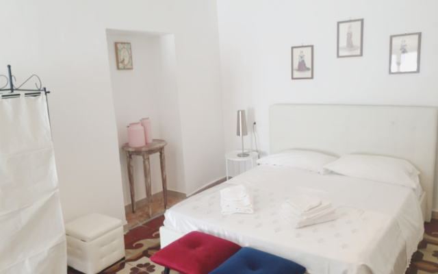 Гостевой дом Allegra Toscana - Affittacamere Guest house