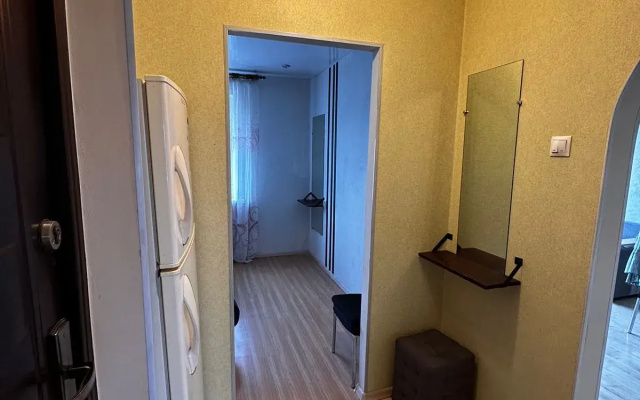 Квартира Квартирка на 5м Этаже
