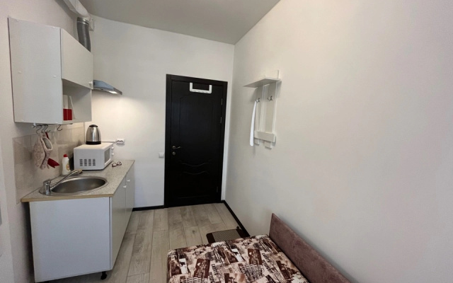 Апартаменты Sergeew Apartments на Набережной Макарова