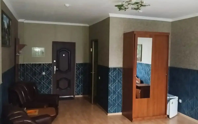 Отель Hotel-Hall