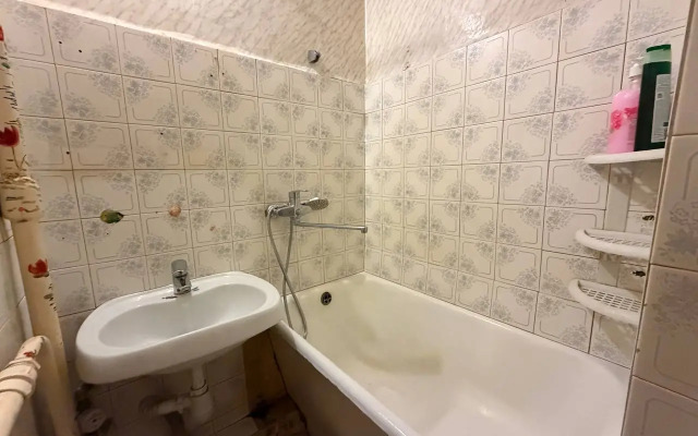 Квартира на улице Космонавтов 12