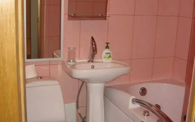 Апартаменты Элита-Home