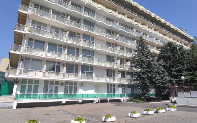 Lesnaja Poljana (Pjatigorsk)