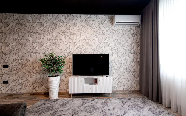 Квартира KEY2HOME на Фрунзе