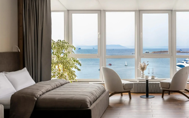 VVO Apartments