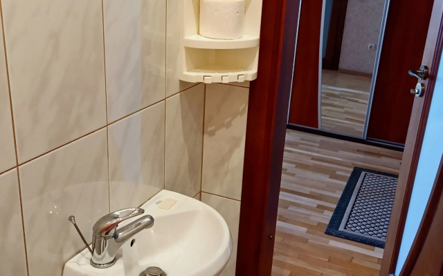 Квартира PrestigeApart на сутки в Бресте