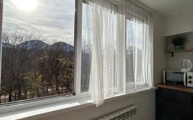 Квартира Лофт