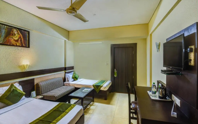 Hotel Shagun