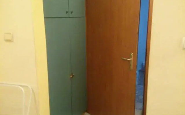 Отель Елит