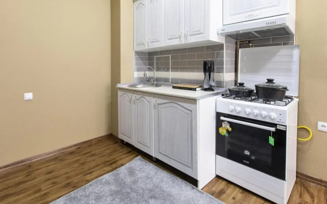 Dream Inn Hotel & Apartments