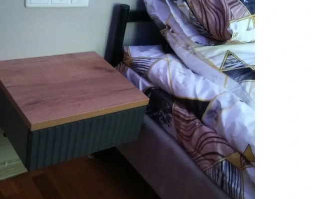 Квартира 4Nights Каховка