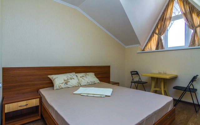 Elitel Hotel