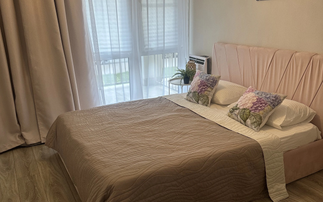 Квартира в ЖК Нolidаy Hоuse  325