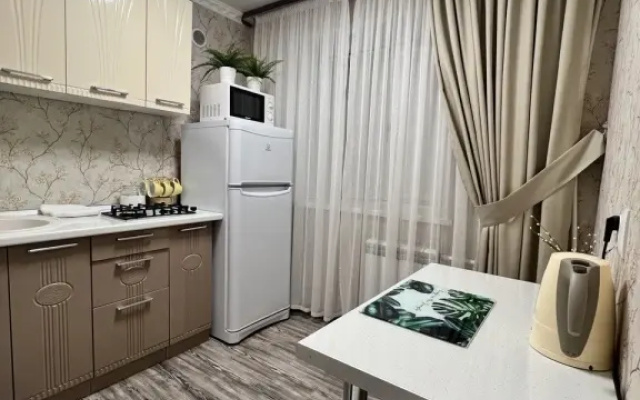 Апартаменты Классик