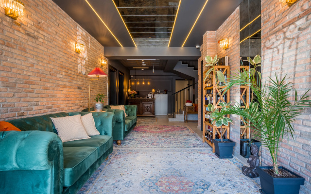 Lobby · Tbilisi — photo 18