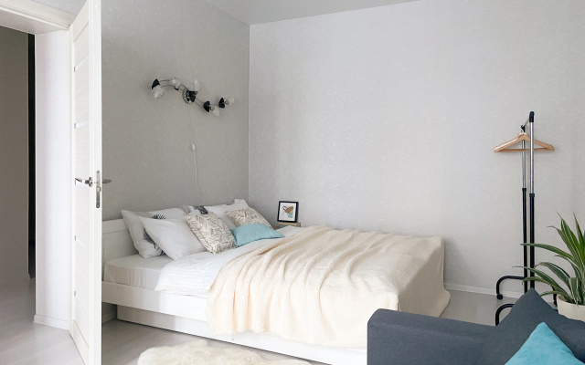 Квартира PotemkinApart
