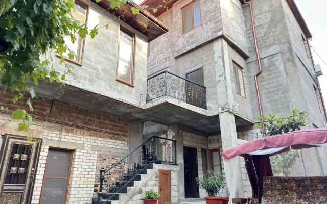 Апартаменты Standart в центре